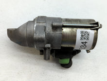 2006-2011 Honda Civic Car Starter Motor Solenoid OEM P/N:SM-71003 Fits 2006 2007 2008 2009 2010 2011 OEM Used Auto Parts