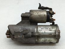 2015 Ford Taurus Car Starter Motor Solenoid OEM P/N:8G1T-11000-BA Fits OEM Used Auto Parts