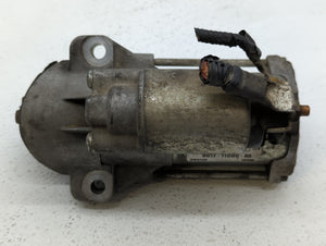 2015 Ford Taurus Car Starter Motor Solenoid OEM P/N:8G1T-11000-BA Fits OEM Used Auto Parts