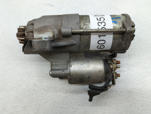 2015 Ford Taurus Car Starter Motor Solenoid OEM P/N:8G1T-11000-BA Fits OEM Used Auto Parts