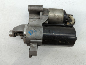 2009-2013 Audi A4 Car Starter Motor Solenoid OEM P/N:06H 911 021 A Z0110704 Fits 2009 2010 2011 2012 2013 2014 2015 2016 2017 OEM Used Auto Parts