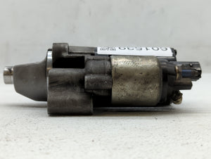 2009-2013 Audi A4 Car Starter Motor Solenoid OEM P/N:06H 911 021 A Z0110704 Fits 2009 2010 2011 2012 2013 2014 2015 2016 2017 OEM Used Auto Parts