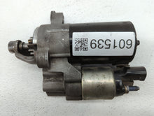 2009-2013 Audi A4 Car Starter Motor Solenoid OEM P/N:06H 911 021 A Z0110704 Fits 2009 2010 2011 2012 2013 2014 2015 2016 2017 OEM Used Auto Parts