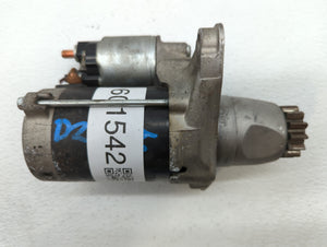 2002-2003 Lexus Es300 Car Starter Motor Solenoid OEM Fits 2002 2003 2004 2005 2006 2007 OEM Used Auto Parts