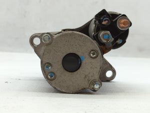 2002-2003 Lexus Es300 Car Starter Motor Solenoid OEM Fits 2002 2003 2004 2005 2006 2007 OEM Used Auto Parts