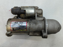 2009-2012 Hyundai Genesis Car Starter Motor Solenoid OEM P/N:8000169 36100-25020 Fits 2006 2007 2008 2009 2010 2011 2012 OEM Used Auto Parts