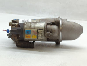 2009-2012 Hyundai Genesis Car Starter Motor Solenoid OEM P/N:8000169 36100-25020 Fits 2006 2007 2008 2009 2010 2011 2012 OEM Used Auto Parts