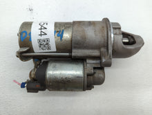 2009-2012 Hyundai Genesis Car Starter Motor Solenoid OEM P/N:8000169 36100-25020 Fits 2006 2007 2008 2009 2010 2011 2012 OEM Used Auto Parts