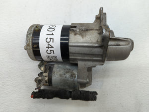 2011-2016 Chevrolet Cruze Car Starter Motor Solenoid OEM P/N:M000T39172ZC 55595603 Fits OEM Used Auto Parts