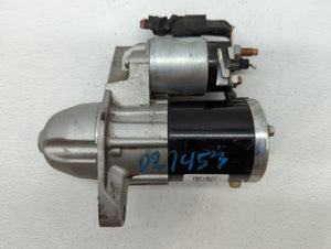 2015-2021 Jeep Renegade Car Starter Motor Solenoid OEM P/N:68084005AA Fits 2014 2015 2016 2017 2018 2019 2020 2021 2022 OEM Used Auto Parts