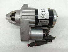 2015-2021 Jeep Renegade Car Starter Motor Solenoid OEM P/N:68084005AA Fits 2014 2015 2016 2017 2018 2019 2020 2021 2022 OEM Used Auto Parts