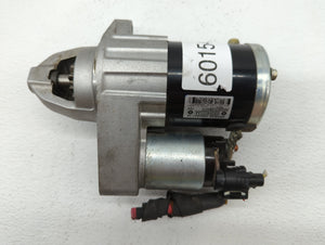 2015-2021 Jeep Renegade Car Starter Motor Solenoid OEM P/N:68084005AA Fits 2014 2015 2016 2017 2018 2019 2020 2021 2022 OEM Used Auto Parts