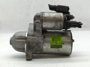 2014-2016 Kia Forte Car Starter Motor Solenoid OEM P/N:36100-2E120 Fits 2012 2013 2014 2015 2016 OEM Used Auto Parts