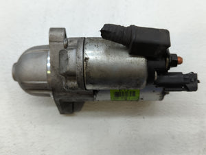 2014-2016 Kia Forte Car Starter Motor Solenoid OEM P/N:36100-2E120 Fits 2012 2013 2014 2015 2016 OEM Used Auto Parts