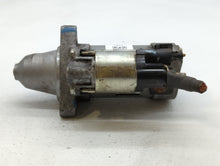 2013-2014 Cadillac Ats Car Starter Motor Solenoid OEM P/N:TN438000-0080 12652378 Fits 2013 2014 OEM Used Auto Parts