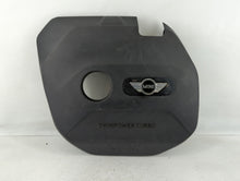 2017 Mini Cooper Clubman Engine Cover