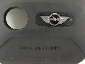 2017 Mini Cooper Clubman Engine Cover