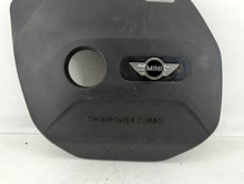 2017 Mini Cooper Clubman Engine Cover