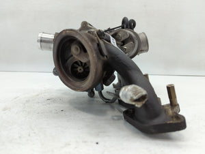 2013 Buick Encore Turbocharger Turbo Charger Super Charger Supercharger