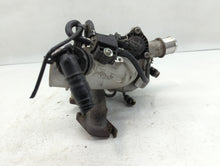 2013 Buick Encore Turbocharger Turbo Charger Super Charger Supercharger