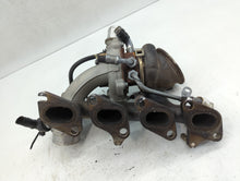 2013 Buick Encore Turbocharger Turbo Charger Super Charger Supercharger