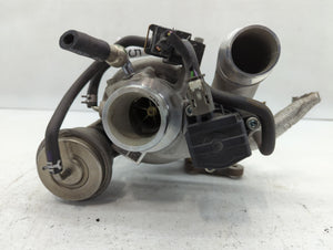 2018 Equinox Turbocharger Turbo Charger Super Charger Supercharger