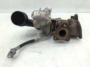 2013 Ford Escape Turbocharger Turbo Charger Super Charger Supercharger