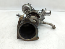 2013 Ford Escape Turbocharger Turbo Charger Super Charger Supercharger