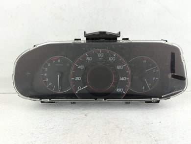 2013-2017 Honda Accord Instrument Cluster Speedometer Gauges P/N:78100-T3L-A220-M1 Fits 2013 2014 2015 2016 2017 OEM Used Auto Parts