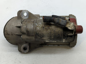 2011-2019 Ford Explorer Car Starter Motor Solenoid OEM P/N:02587212 8G1T-11000-AE Fits OEM Used Auto Parts