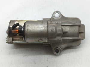 2014-2021 Ford Transit Car Starter Motor Solenoid OEM P/N:6G9N-11000-AB Fits 2014 2015 2016 2017 2018 2019 2020 2021 OEM Used Auto Parts