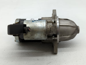 2015-2019 Subaru Legacy Car Starter Motor Solenoid OEM P/N:M000T38571ZC 23300 AA71A Fits 2015 2016 2017 2018 2019 OEM Used Auto Parts