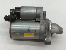 2015-2022 Toyota Corolla Car Starter Motor Solenoid OEM P/N:28100-0T340 Fits 2015 2016 2017 2018 2019 2020 2021 2022 OEM Used Auto Parts