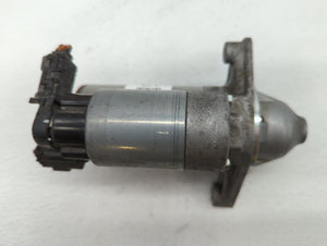 2015-2022 Toyota Corolla Car Starter Motor Solenoid OEM P/N:28100-0T340 Fits 2015 2016 2017 2018 2019 2020 2021 2022 OEM Used Auto Parts