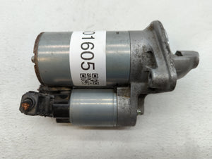 2015-2022 Toyota Corolla Car Starter Motor Solenoid OEM P/N:28100-0T340 Fits 2015 2016 2017 2018 2019 2020 2021 2022 OEM Used Auto Parts