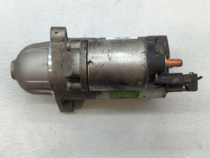 2014-2016 Kia Forte Car Starter Motor Solenoid OEM P/N:36100-2E120 Fits 2012 2013 2014 2015 2016 OEM Used Auto Parts