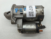 2014-2016 Kia Forte Car Starter Motor Solenoid OEM P/N:36100-2E120 Fits 2012 2013 2014 2015 2016 OEM Used Auto Parts