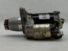 2005-2018 Toyota Avalon Car Starter Motor Solenoid OEM P/N:28100-0A010 Fits OEM Used Auto Parts