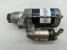 2005-2018 Toyota Avalon Car Starter Motor Solenoid OEM P/N:28100-0A010 Fits OEM Used Auto Parts