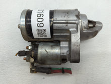 2011-2014 Dodge Avenger Car Starter Motor Solenoid OEM P/N:M000T34071ZC 56029584AA Fits 2011 2012 2013 2014 2015 2016 2017 OEM Used Auto Parts