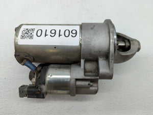 2015-2018 Hyundai Santa Fe Car Starter Motor Solenoid OEM P/N:36100-3C260 Fits 2015 2016 2017 2018 2019 2020 OEM Used Auto Parts