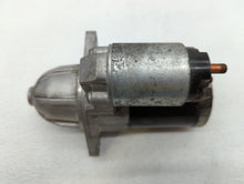 2009-2018 Subaru Forester Car Starter Motor Solenoid OEM P/N:23300 AA570 Fits OEM Used Auto Parts