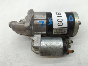 2009-2018 Subaru Forester Car Starter Motor Solenoid OEM P/N:23300 AA570 Fits OEM Used Auto Parts