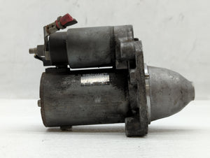 2011-2014 Volkswagen Routan Car Starter Motor Solenoid OEM Fits 2011 2012 2013 2014 2015 2016 2017 2018 2019 2020 2021 OEM Used Auto Parts