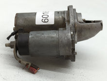 2011-2014 Volkswagen Routan Car Starter Motor Solenoid OEM Fits 2011 2012 2013 2014 2015 2016 2017 2018 2019 2020 2021 OEM Used Auto Parts