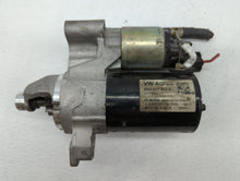 2014-2016 Audi A4 Car Starter Motor Solenoid OEM P/N:06H 911 021 E Fits 2014 2015 2016 2017 OEM Used Auto Parts