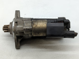 2012-2018 Volkswagen Passat Car Starter Motor Solenoid OEM P/N:18062012 02E 911 023 H Fits OEM Used Auto Parts