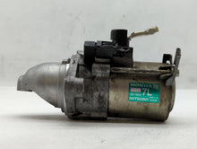 2012-2015 Honda Civic Car Starter Motor Solenoid OEM P/N:SM-74006 Fits 2012 2013 2014 2015 OEM Used Auto Parts