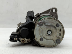 2015-2020 Kia Cadenza Car Starter Motor Solenoid OEM P/N:36100-3C260 Fits 2015 2016 2017 2018 2019 2020 OEM Used Auto Parts