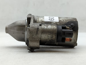 2012-2017 Kia Rio Car Starter Motor Solenoid OEM P/N:36100-2B110 Fits 2012 2013 2014 2015 2016 2017 OEM Used Auto Parts